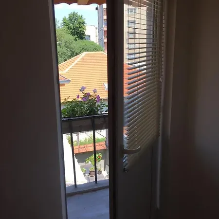 Апартамент Плевен Apartament