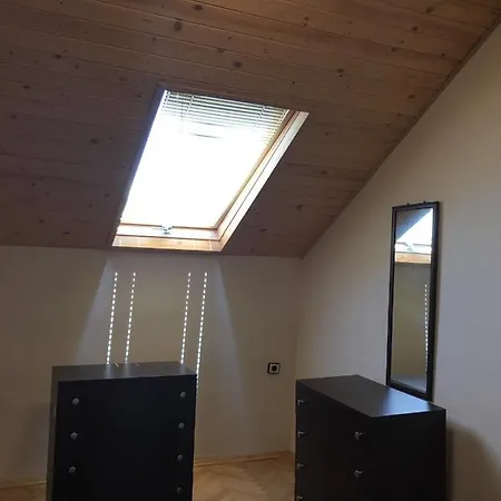 Апартамент Плевен Apartament *