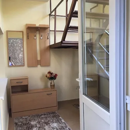 Apartament Апартамент Плевен