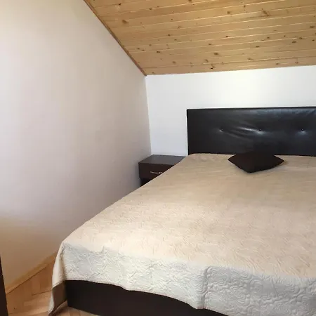 Апартамент Плевен Apartament *