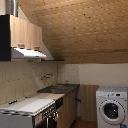 Апартамент Плевен Apartament