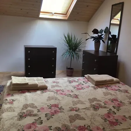 Apartament Апартамент Плевен *