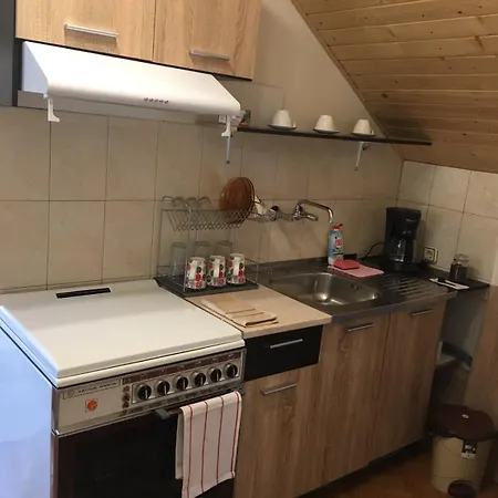 Apartament Апартамент Плевен Plevna